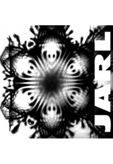 JARL "vertigo emission" cd